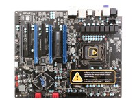 52035-00-40G SAPPHIRE - PURE BLACK P67 HYDRA ATX